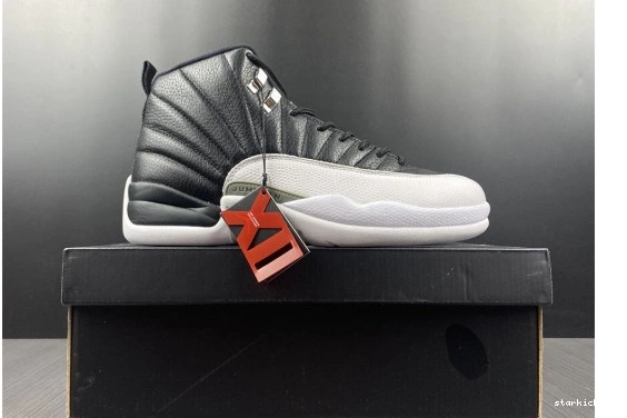 Playoffs Air 130690-001 Jordan (2012) 130690-001 12 Retro 1113